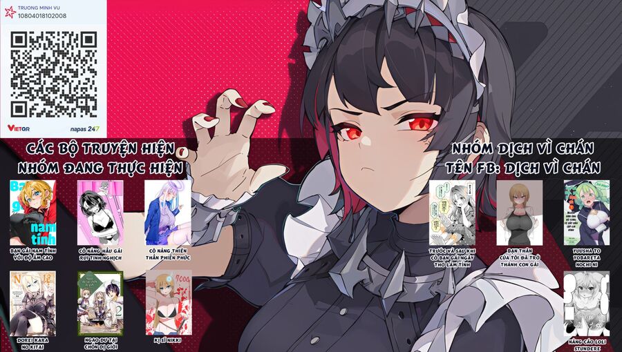 Yuusha To Yobareta Nochi Ni: Soshite Musou Otoko Wa Kazoku Wo Tsukuru Chương 66 Ảnh 19
