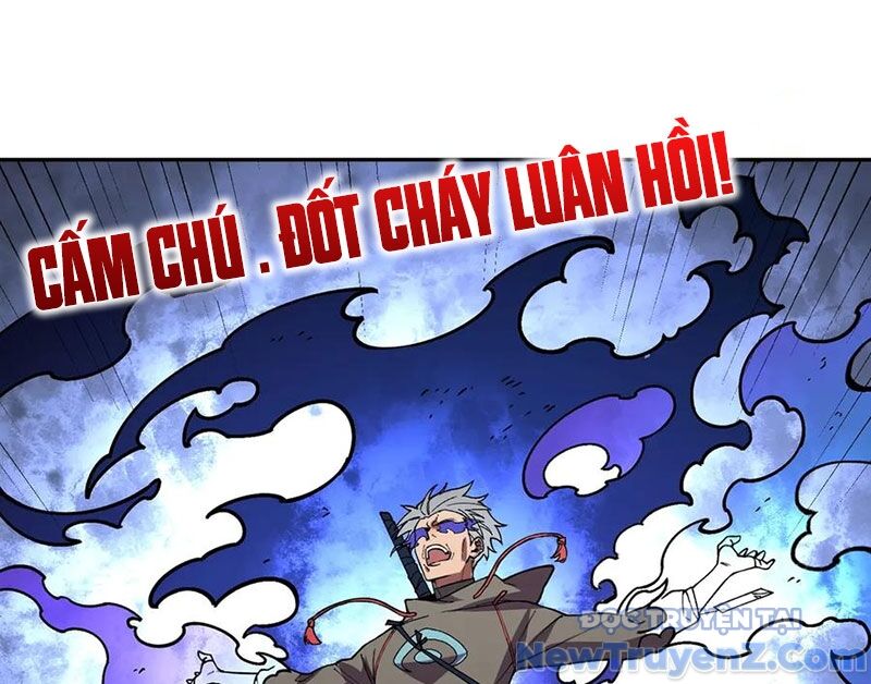 Cấm Chú Sư Mạnh Nhất Lịch Sử Chương 9 Ảnh 27