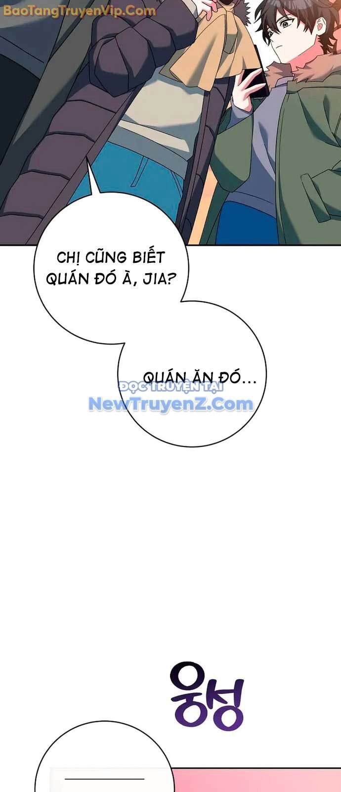 Stream Của Cung Thủ Thiên Tài Chương 64 Ảnh 35
