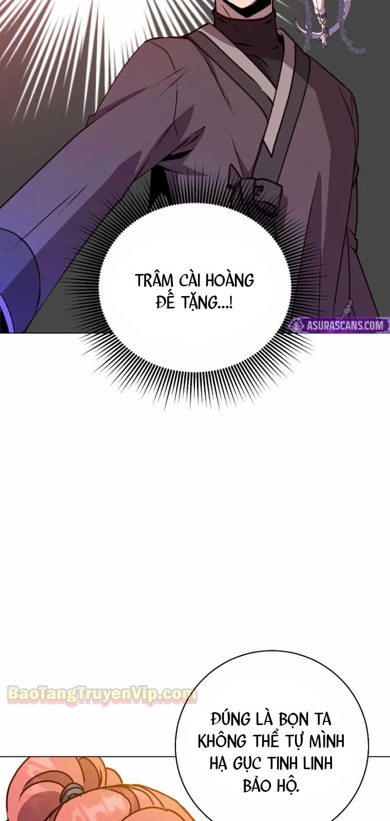 Anh Hùng Mạnh Nhất Trở Lại Chương 201 Ảnh 22