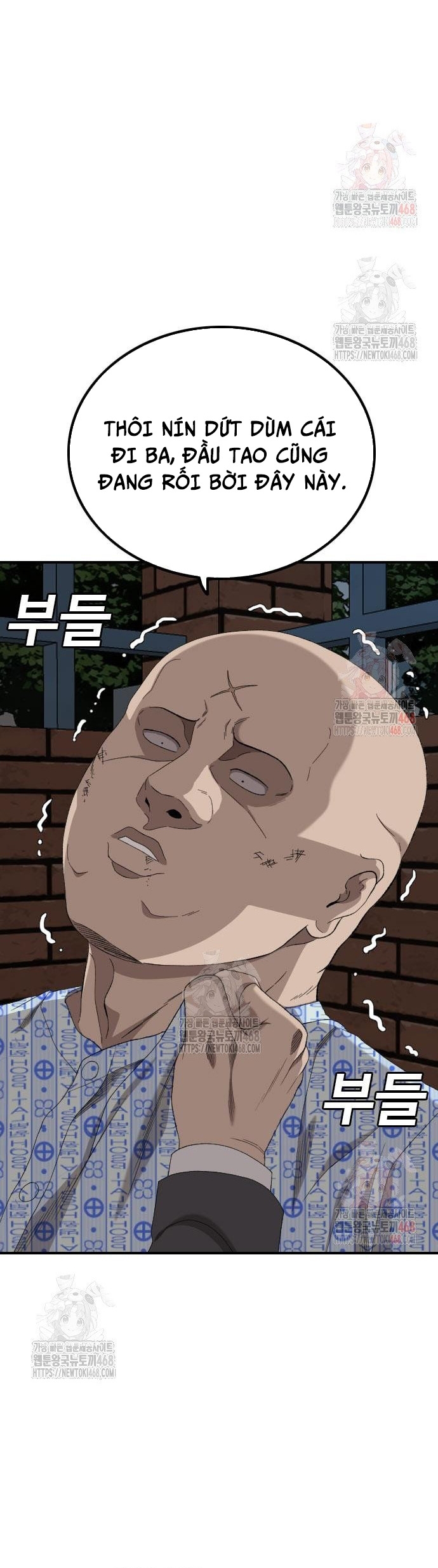 Người Xấu Chương 253 Ảnh 7