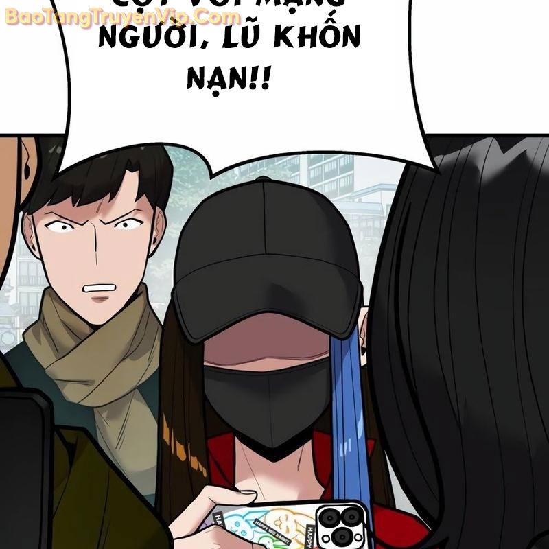 Hacker Báo Thù Chương 2 Ảnh 134