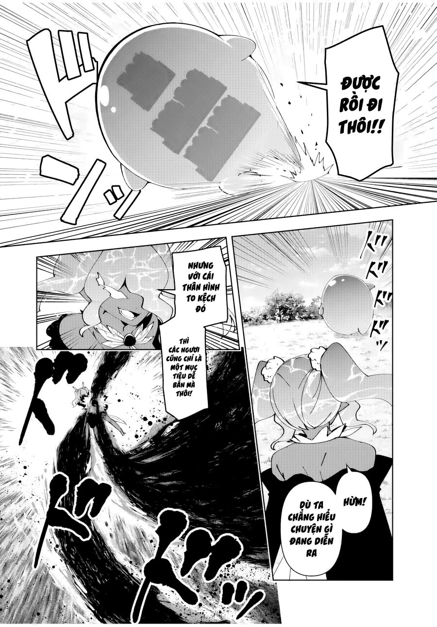 Yuusha To Yobareta Nochi Ni: Soshite Musou Otoko Wa Kazoku Wo Tsukuru Chương 61 Ảnh 7