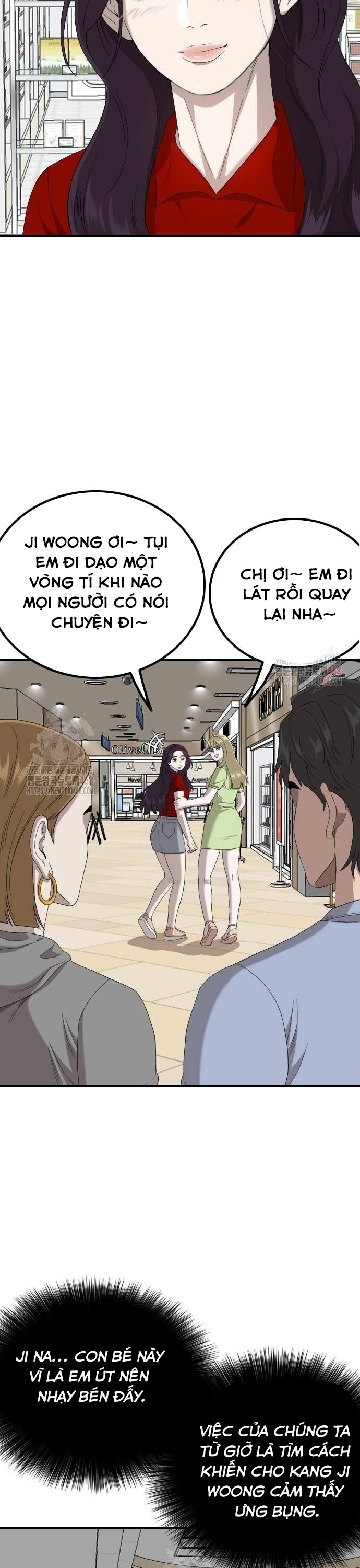 Người Xấu Chương 254 Ảnh 31