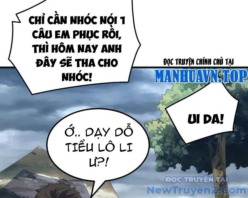 Vạn Tộc Xâm Lược: Bắt Đầu Thuần Hóa Cự Thú Cấp Sử Thi Chương 34 Ảnh 94