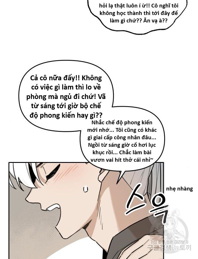 Hổ Đến Chơi Nhà (Puchimasu Miếu) Chương 142 Ảnh 11