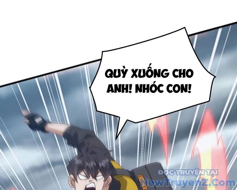 Vạn Tộc Xâm Lược: Bắt Đầu Thuần Hóa Cự Thú Cấp Sử Thi Chương 34 Ảnh 86
