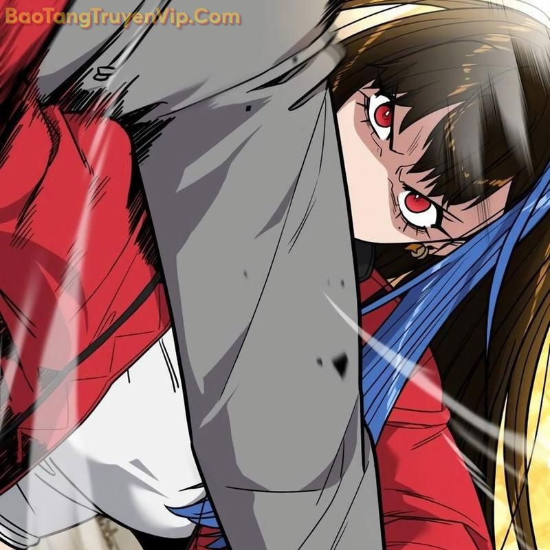 Hacker Báo Thù Chương 4 Ảnh 161