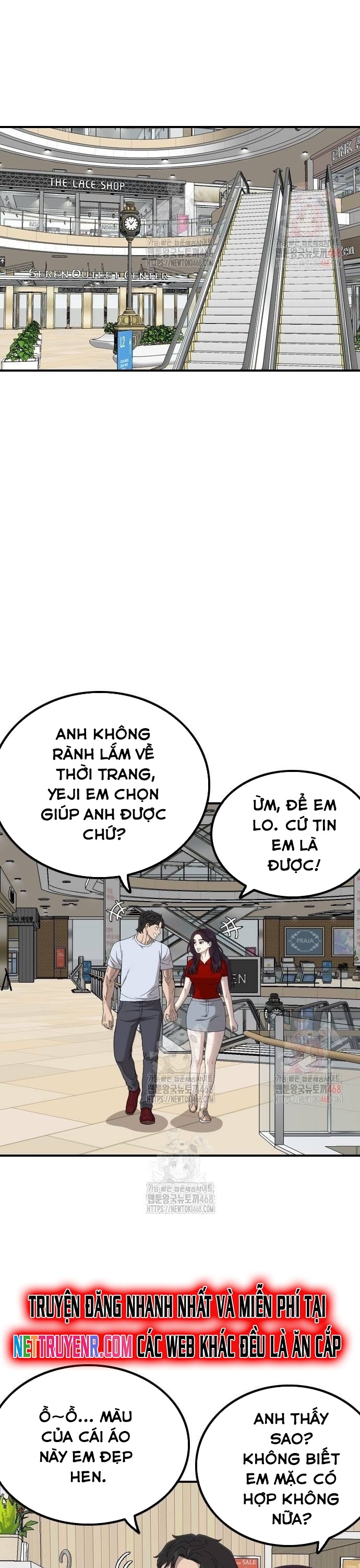 Người Xấu Chương 254 Ảnh 11
