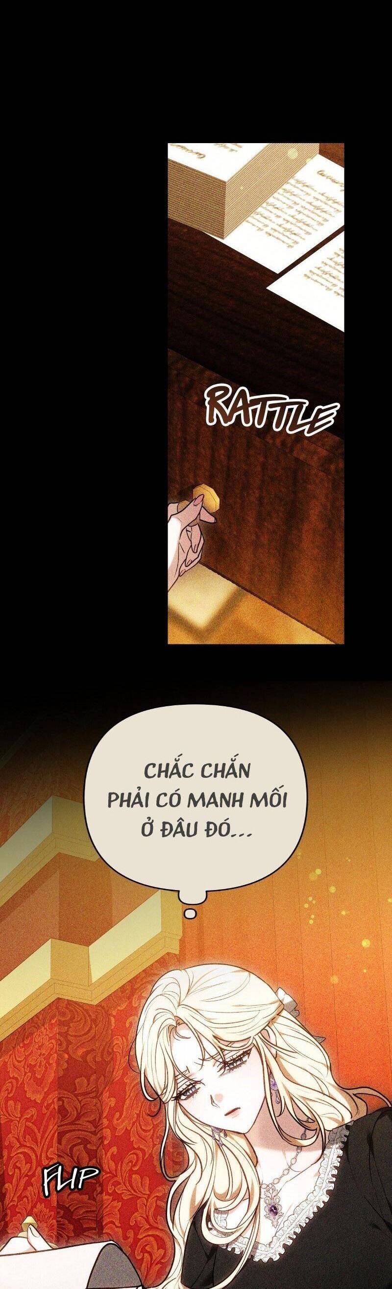 Mang Em Vào Giấc Ngủ Chương 12 Ảnh 26