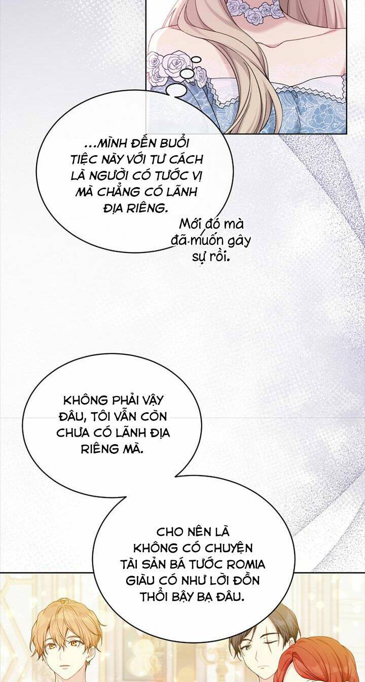 Vương Miện Viridescent Chương 98.1 Ảnh 9