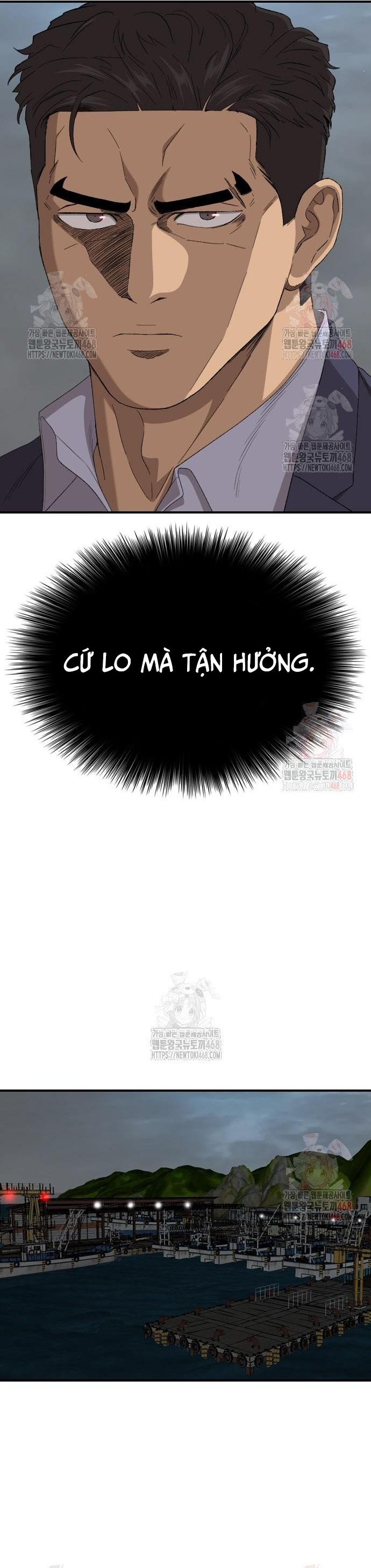 Người Xấu Chương 253 Ảnh 23