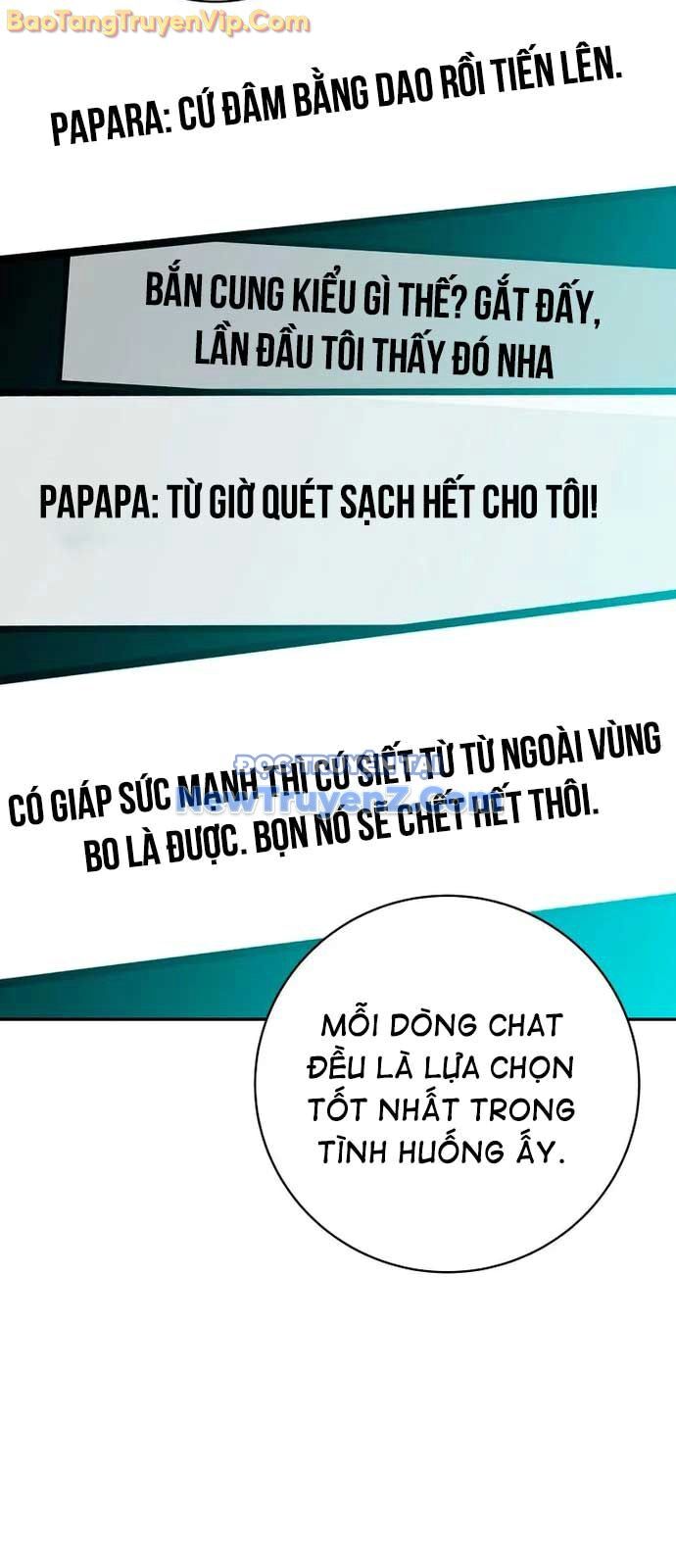 Stream Của Cung Thủ Thiên Tài Chương 64 Ảnh 7