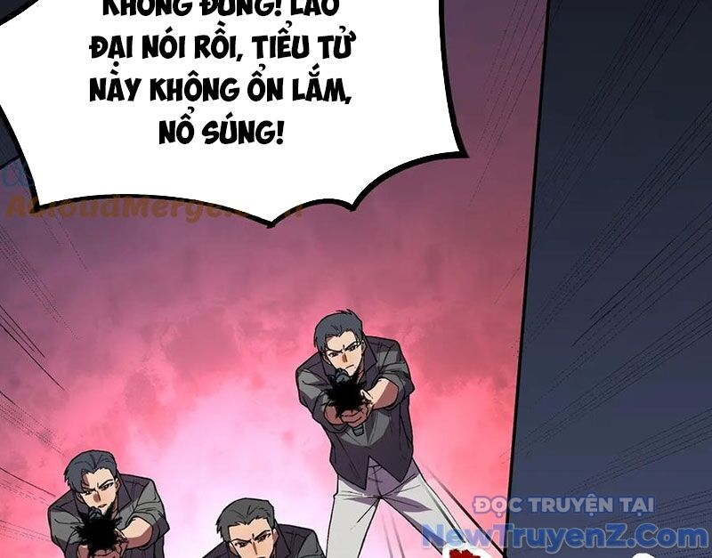 Cấm Chú Sư Mạnh Nhất Lịch Sử Chương 9 Ảnh 33