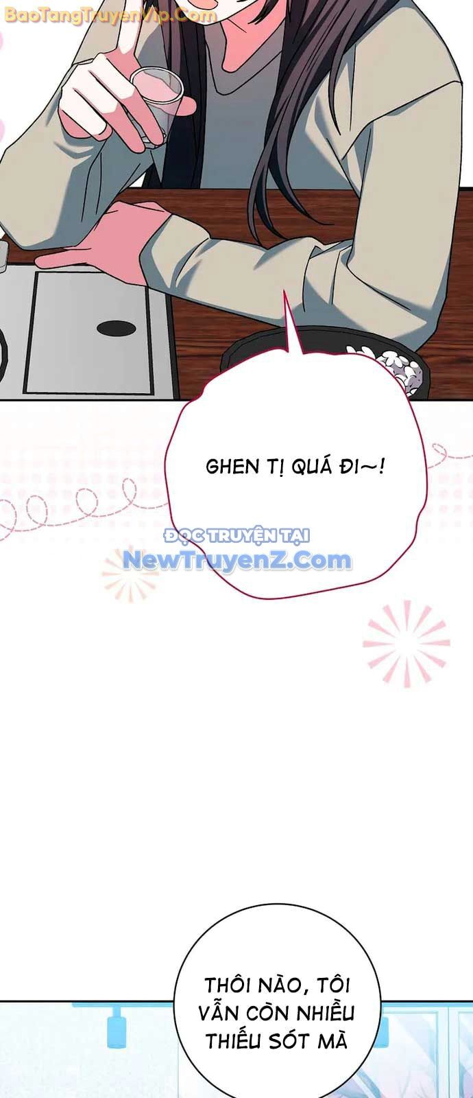 Stream Của Cung Thủ Thiên Tài Chương 64 Ảnh 68