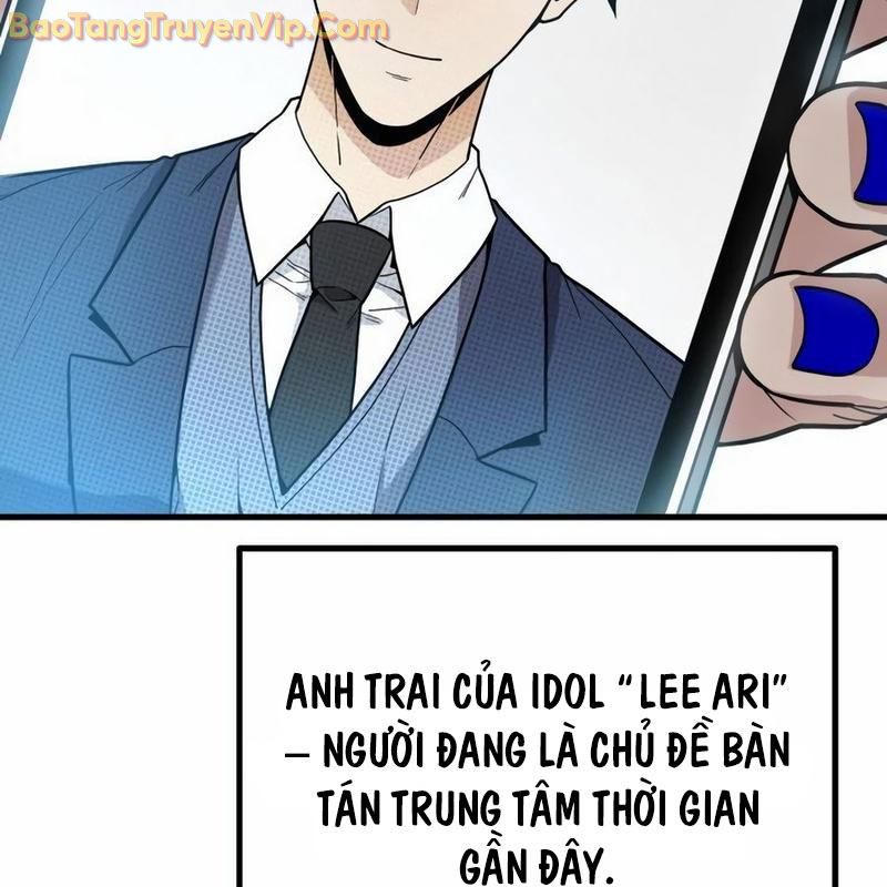 Hacker Báo Thù Chương 3 Ảnh 40