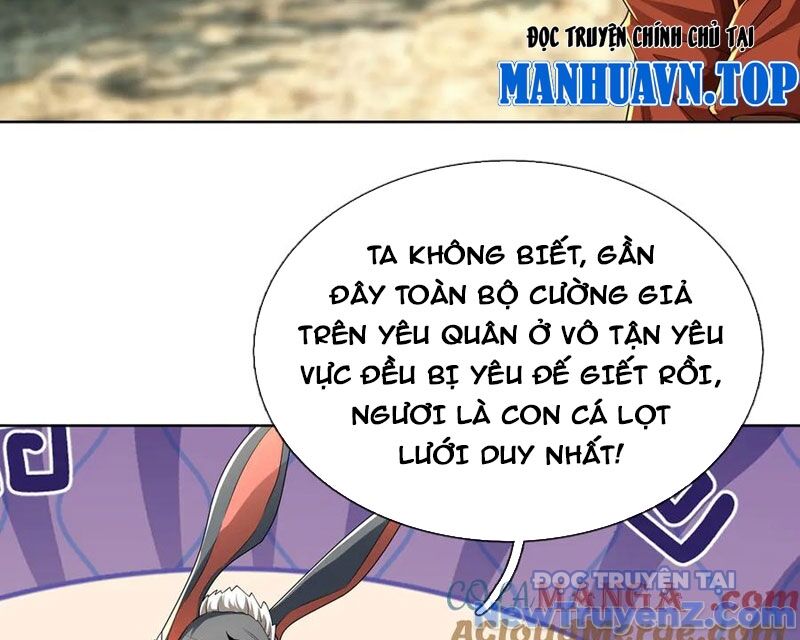 Thu Triệu Vạn Đồ Đệ, Vi Sư Vô Địch Thế Gian Chương 185 Ảnh 65