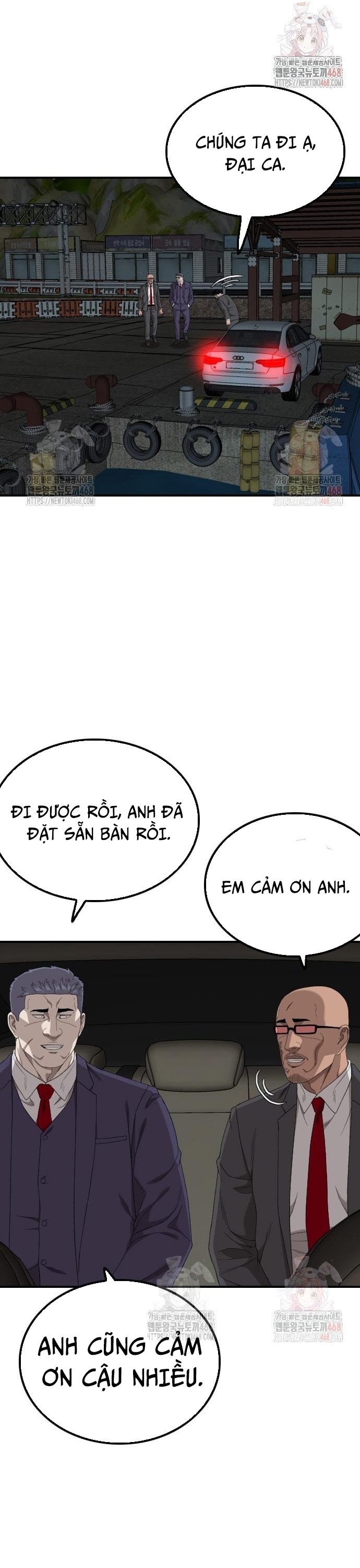 Người Xấu Chương 253 Ảnh 47