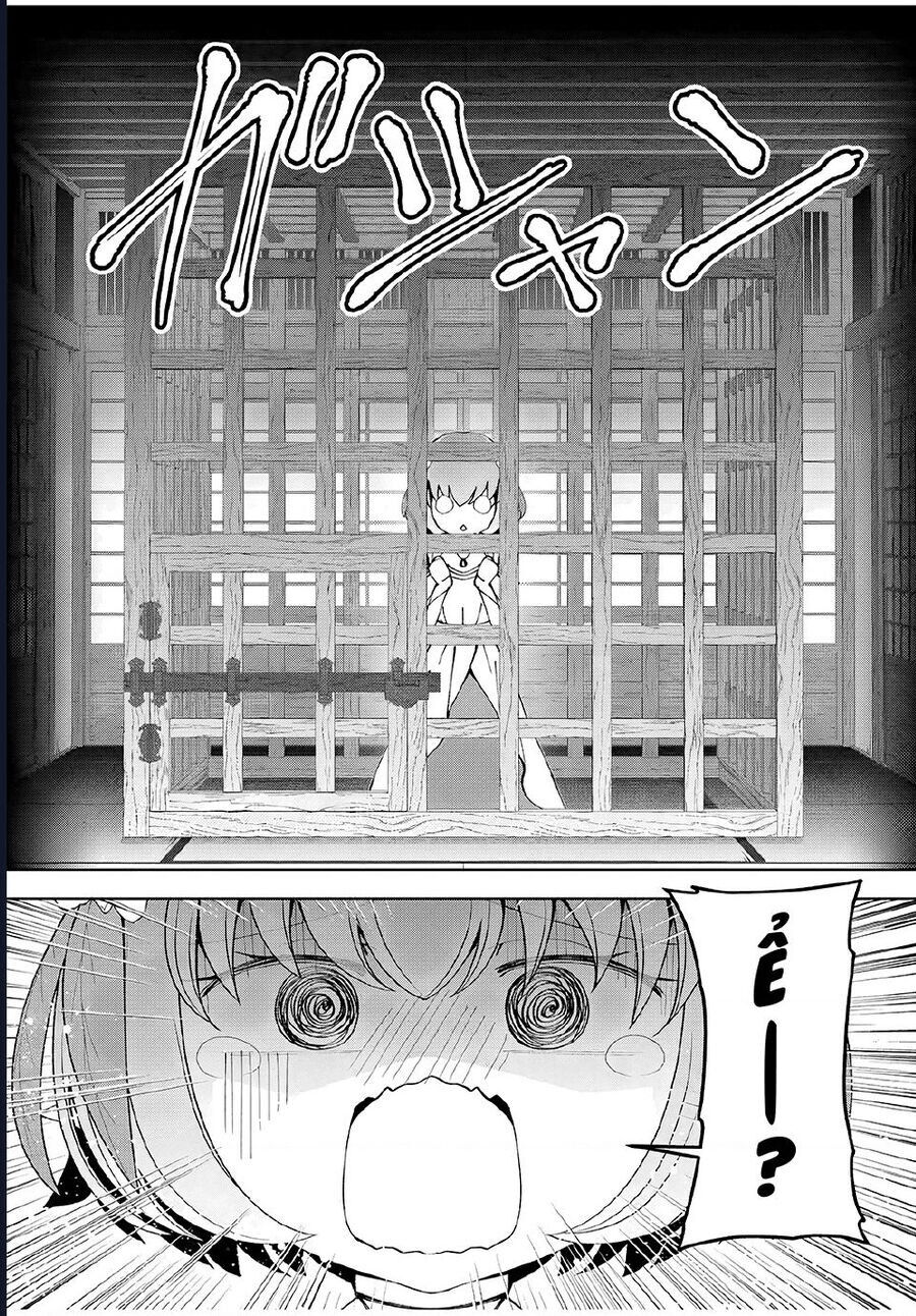 Yuusha To Yobareta Nochi Ni: Soshite Musou Otoko Wa Kazoku Wo Tsukuru Chương 67 Ảnh 6