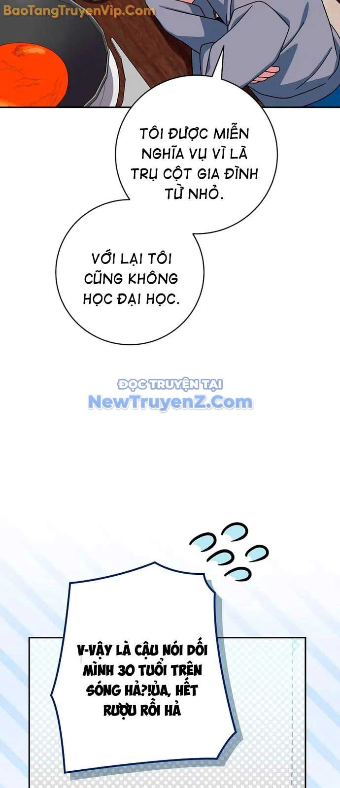 Stream Của Cung Thủ Thiên Tài Chương 64 Ảnh 80
