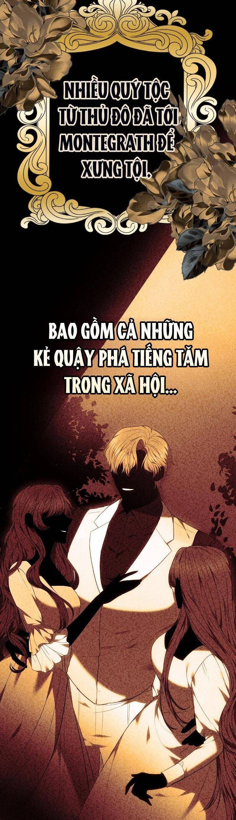 Mang Em Vào Giấc Ngủ Chương 12 Ảnh 41