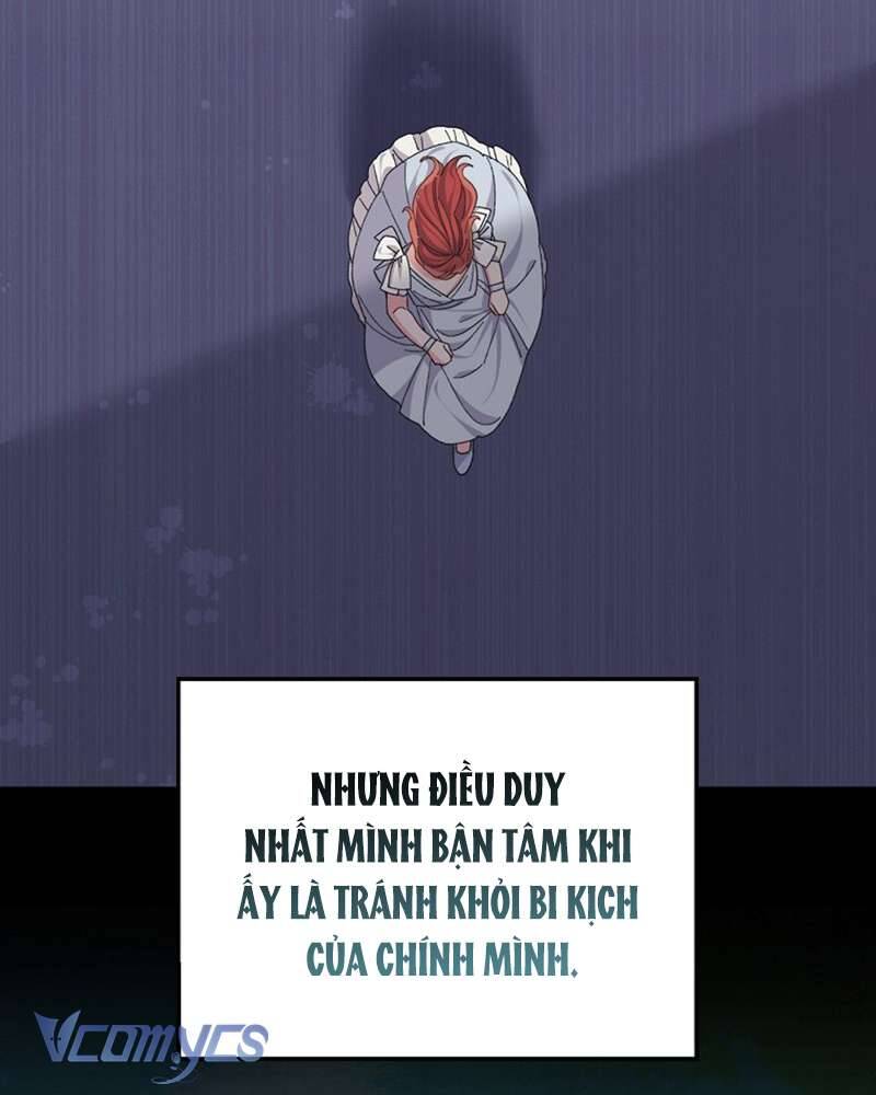 Chị Gái Của Nhân Vật Phản Diện Hôm Nay Đang Đau Khổ Chương 76 Ảnh 84