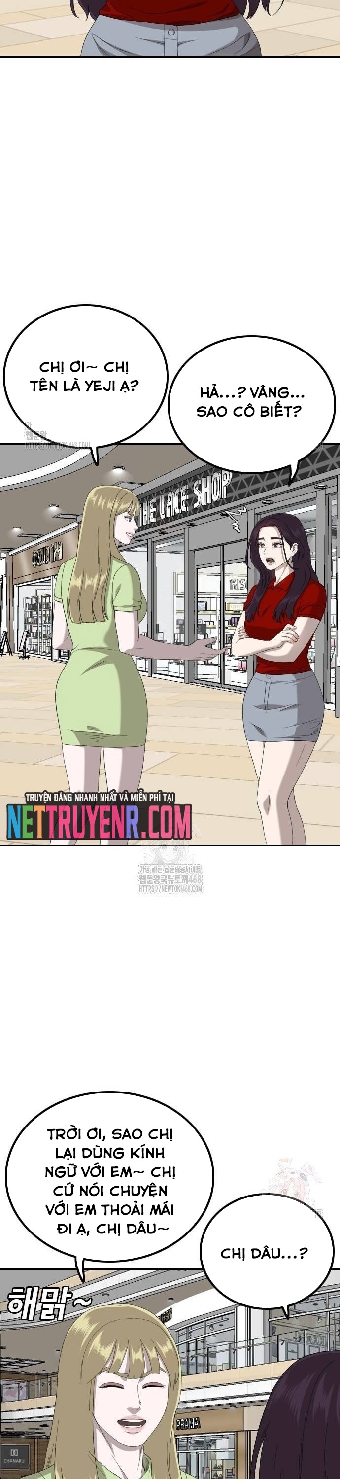 Người Xấu Chương 254 Ảnh 29