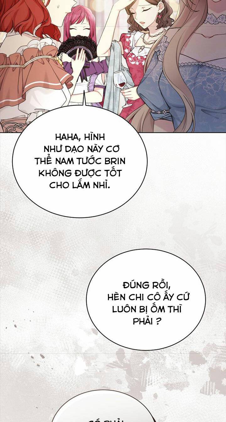 Vương Miện Viridescent Chương 98.1 Ảnh 20