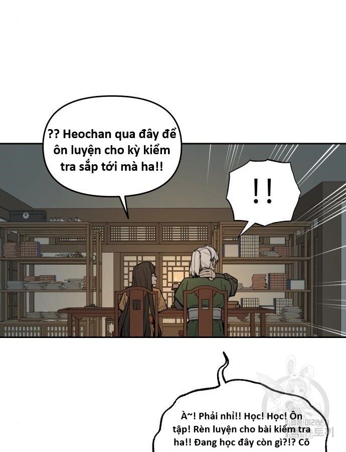 Hổ Đến Chơi Nhà (Puchimasu Miếu) Chương 142 Ảnh 10