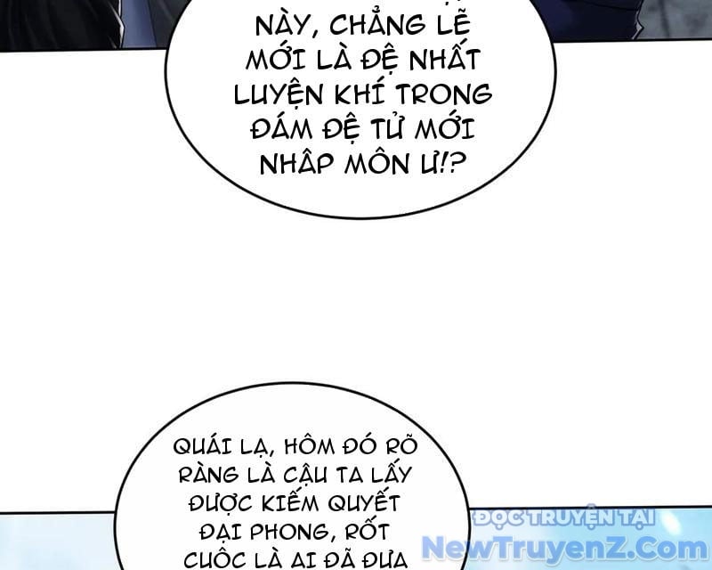 Các Nữ Sư Tôn Đều Muốn Chiếm Hữu Ta Chương 20 Ảnh 100
