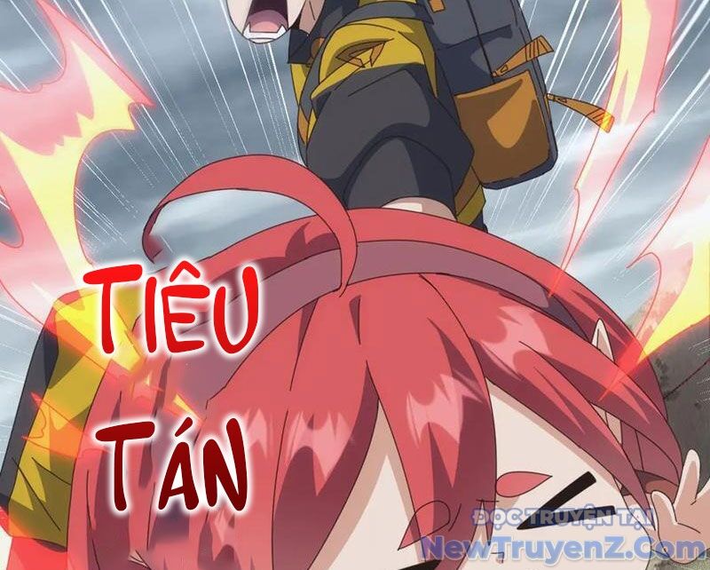 Vạn Tộc Xâm Lược: Bắt Đầu Thuần Hóa Cự Thú Cấp Sử Thi Chương 34 Ảnh 87