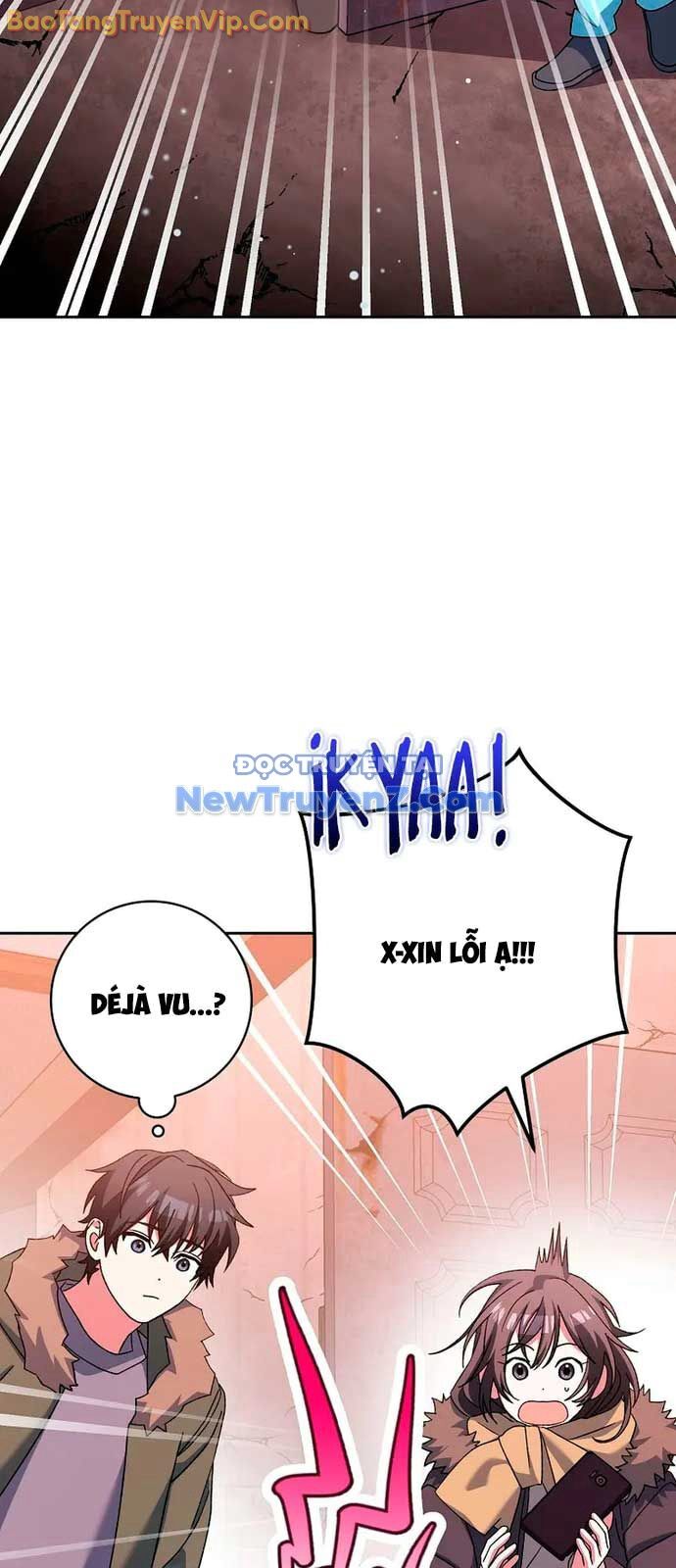 Stream Của Cung Thủ Thiên Tài Chương 64 Ảnh 22
