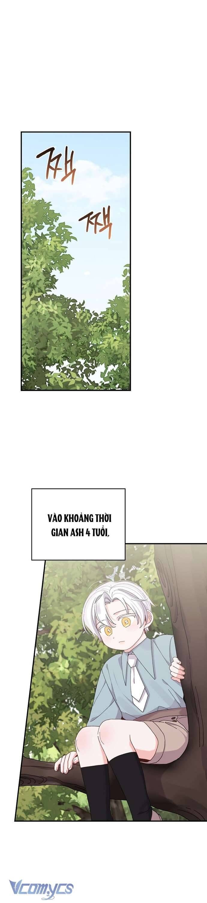 Chị Gái Của Nhân Vật Phản Diện Hôm Nay Đang Đau Khổ Chương 74 Ảnh 4