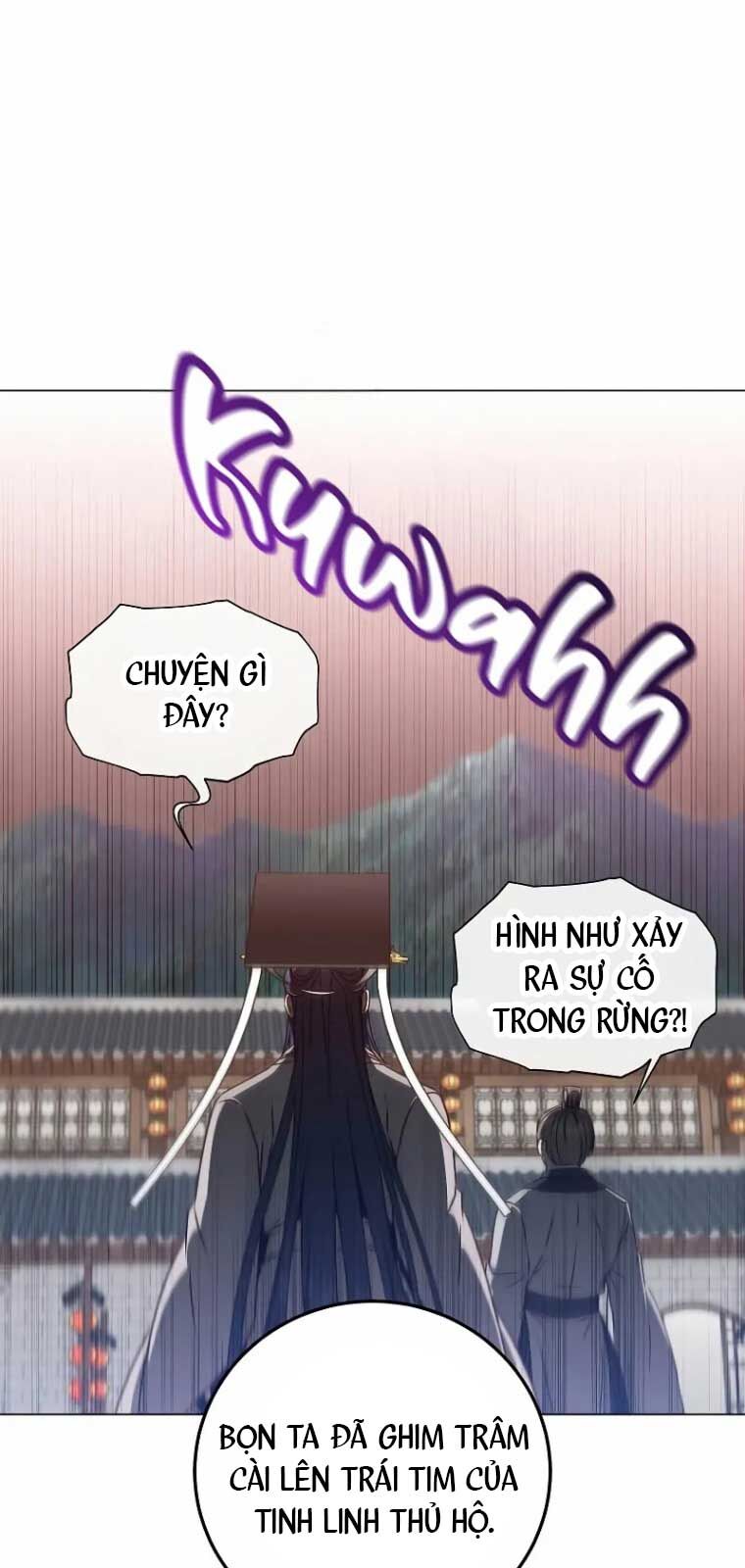 Anh Hùng Mạnh Nhất Trở Lại Chương 201 Ảnh 25