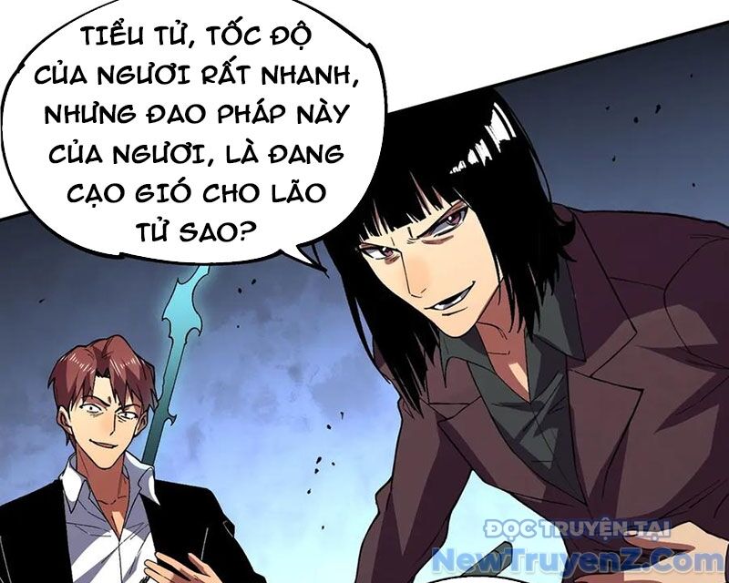 Cấm Chú Sư Mạnh Nhất Lịch Sử Chương 9 Ảnh 78
