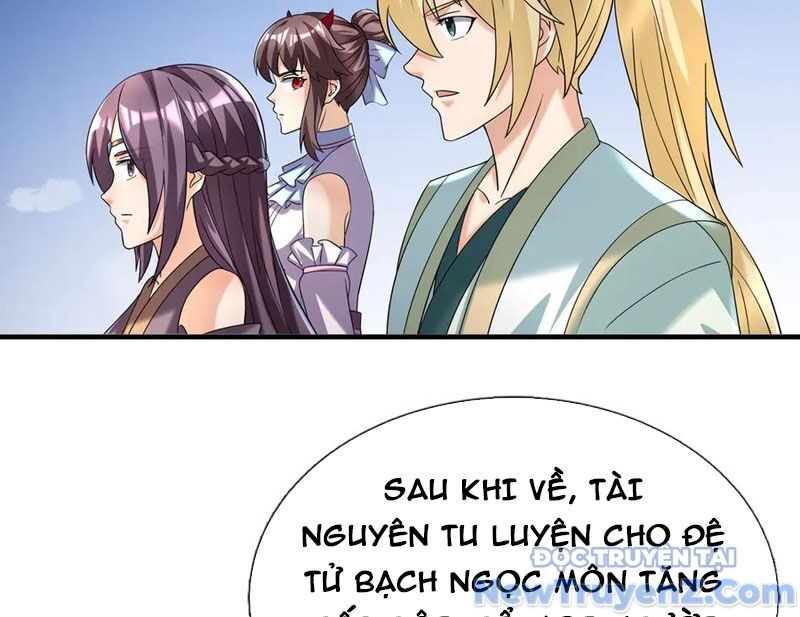 Thu Triệu Vạn Đồ Đệ, Vi Sư Vô Địch Thế Gian Chương 185 Ảnh 8