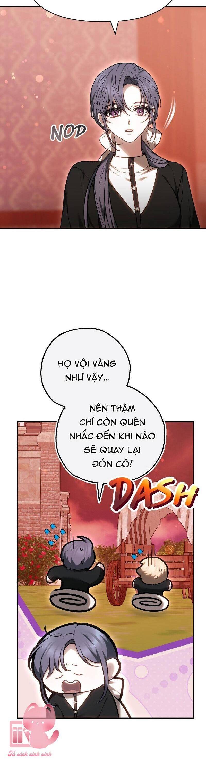 Mang Em Vào Giấc Ngủ Chương 12 Ảnh 17