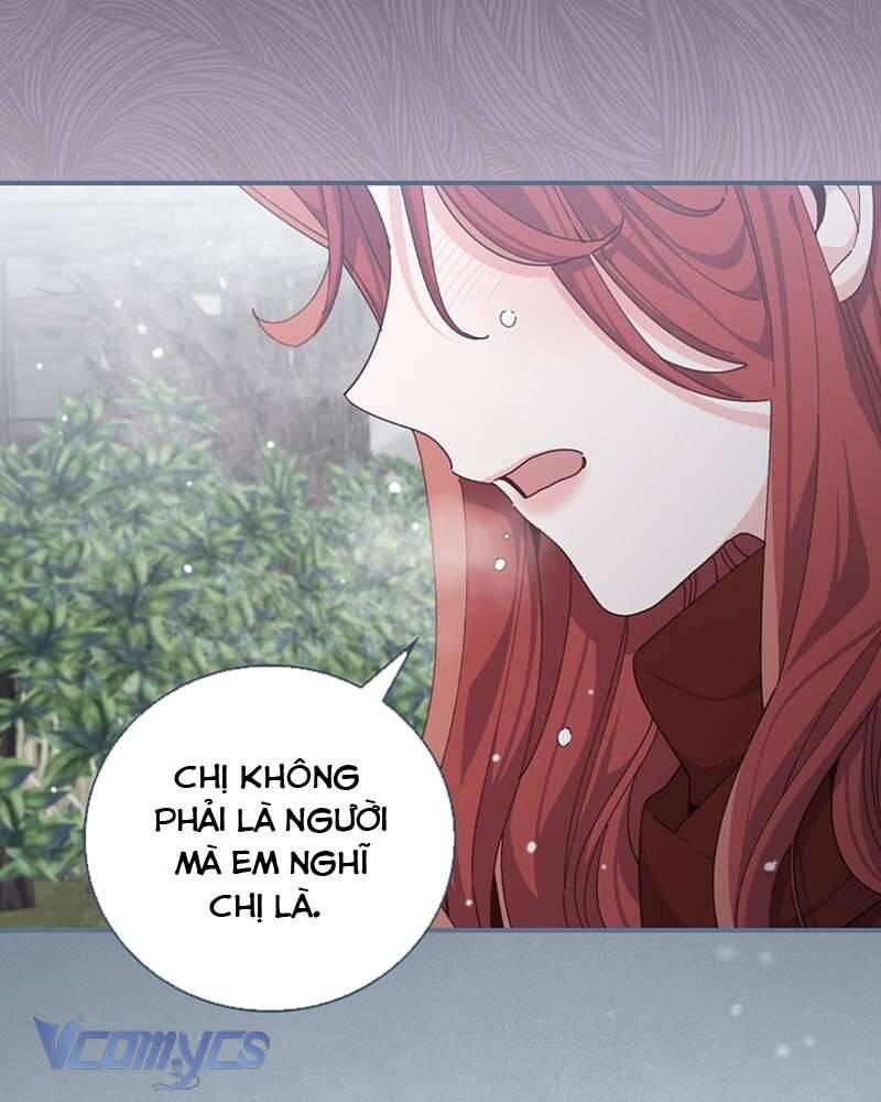 Chị Gái Của Nhân Vật Phản Diện Hôm Nay Đang Đau Khổ Chương 76 Ảnh 29