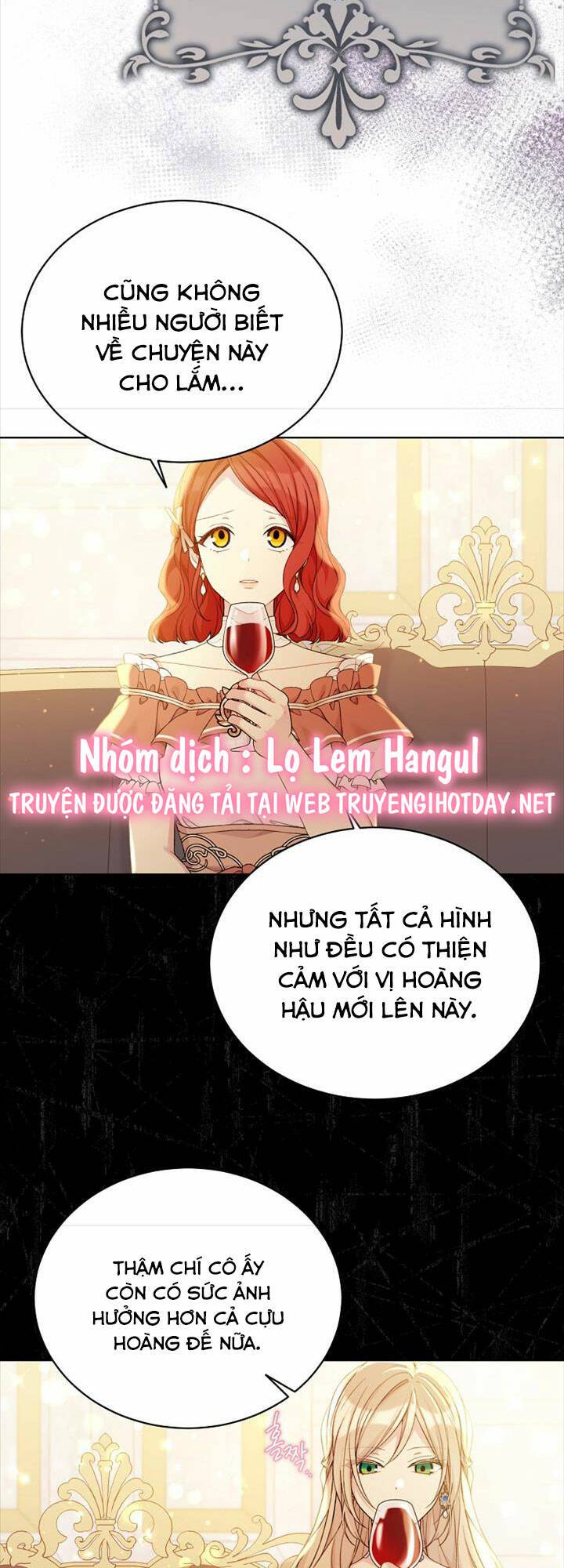 Vương Miện Viridescent Chương 98.1 Ảnh 28