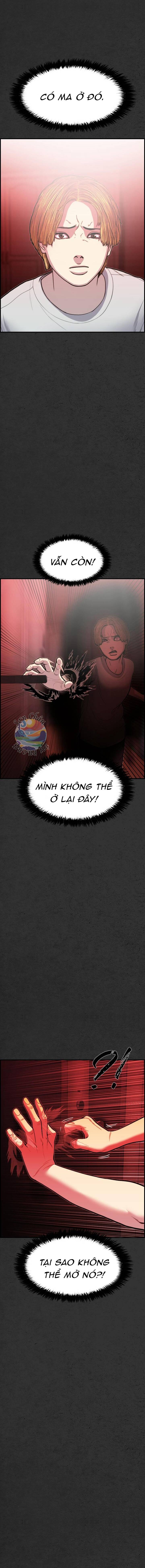 Lướt Tiếp Nếu Bạn Dám Chương 17 Ảnh 32