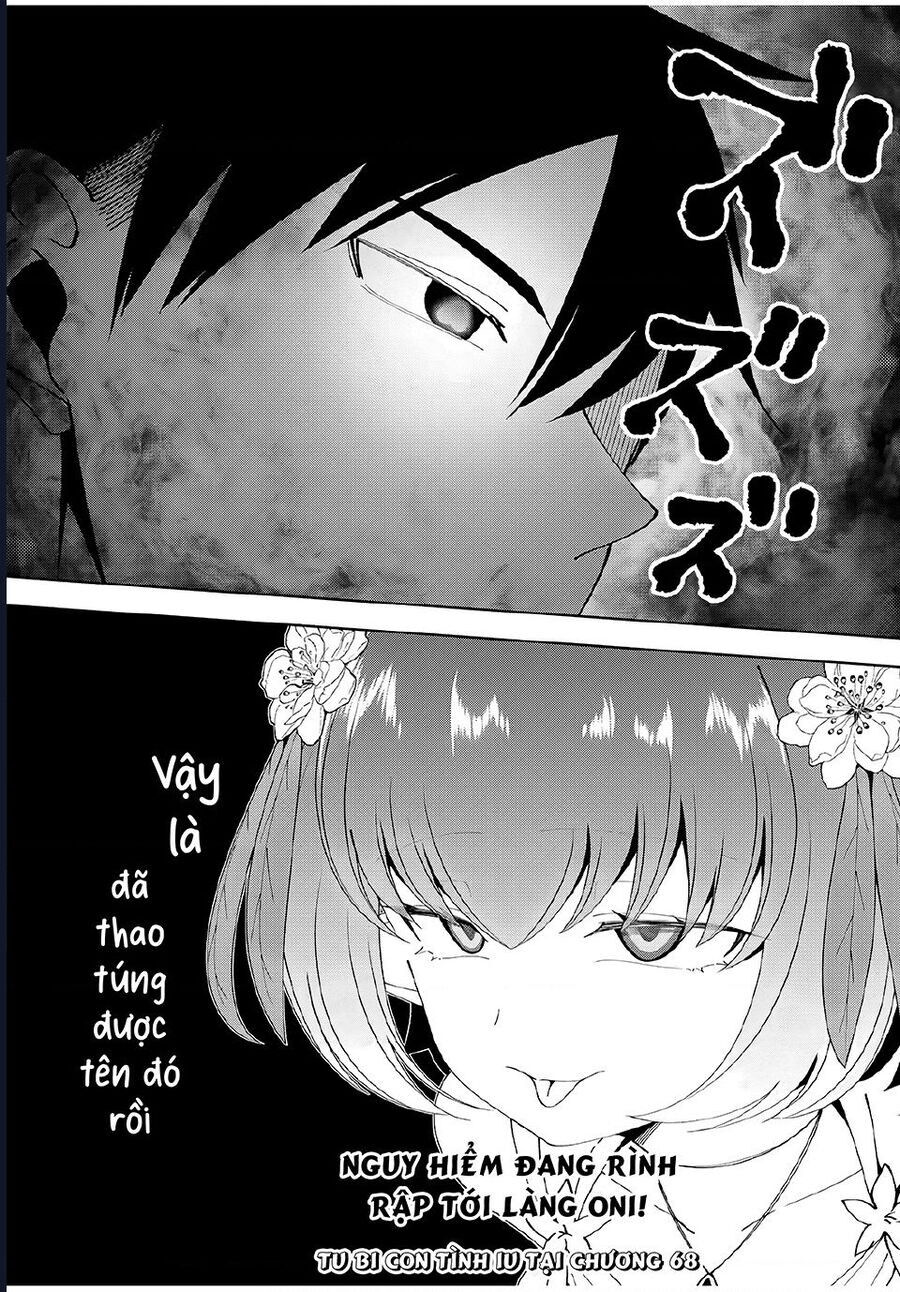 Yuusha To Yobareta Nochi Ni: Soshite Musou Otoko Wa Kazoku Wo Tsukuru Chương 67 Ảnh 18