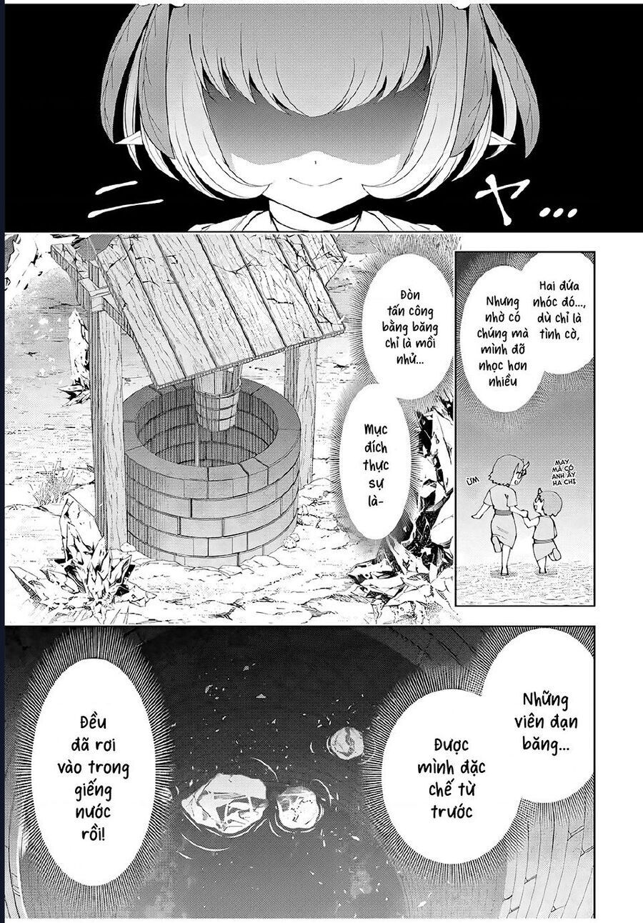 Yuusha To Yobareta Nochi Ni: Soshite Musou Otoko Wa Kazoku Wo Tsukuru Chương 67 Ảnh 16