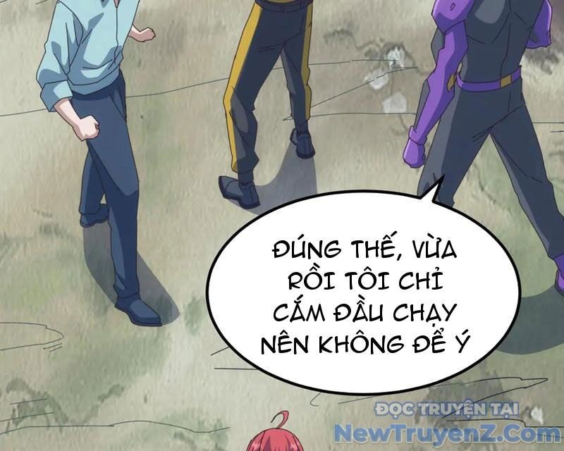 Vạn Tộc Xâm Lược: Bắt Đầu Thuần Hóa Cự Thú Cấp Sử Thi Chương 34 Ảnh 55