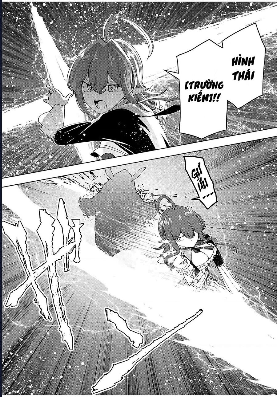 Yuusha To Yobareta Nochi Ni: Soshite Musou Otoko Wa Kazoku Wo Tsukuru Chương 66 Ảnh 13