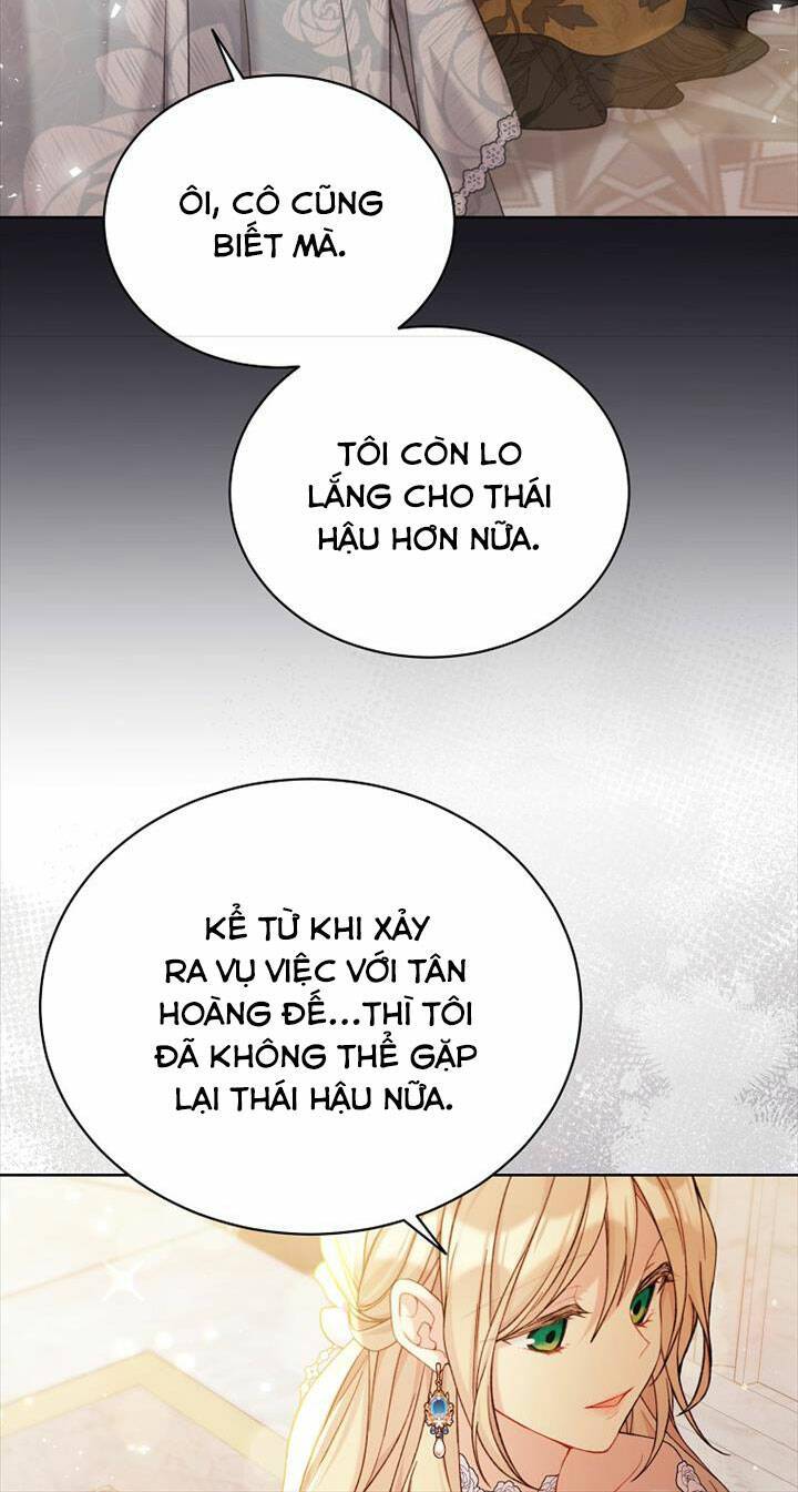 Vương Miện Viridescent Chương 98.1 Ảnh 42