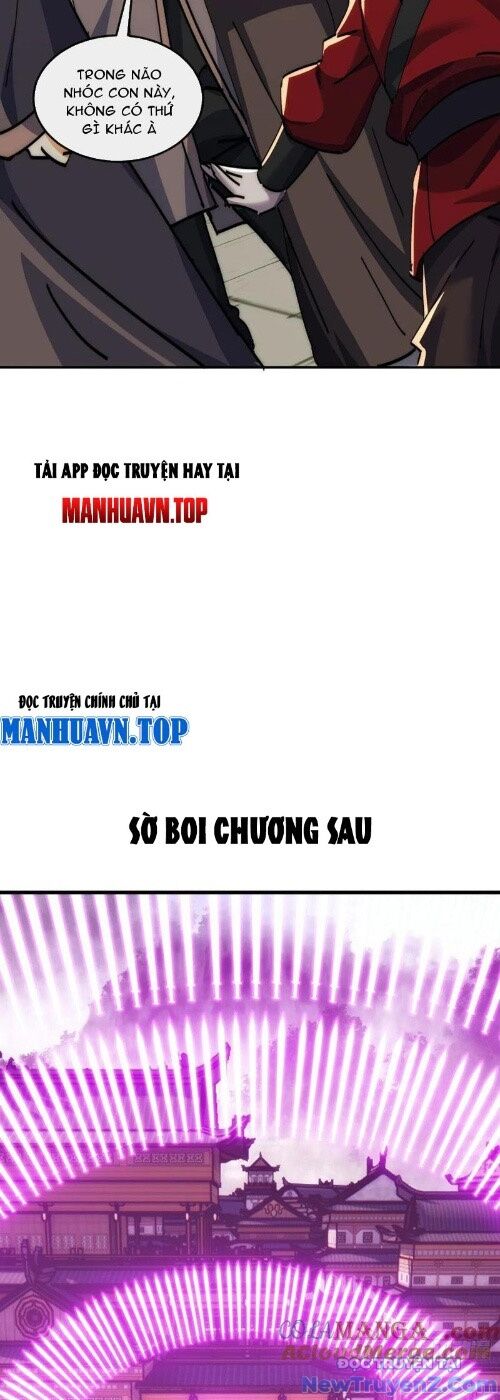 Mời Công Tử Trảm Yêu Chương 186 Ảnh 40