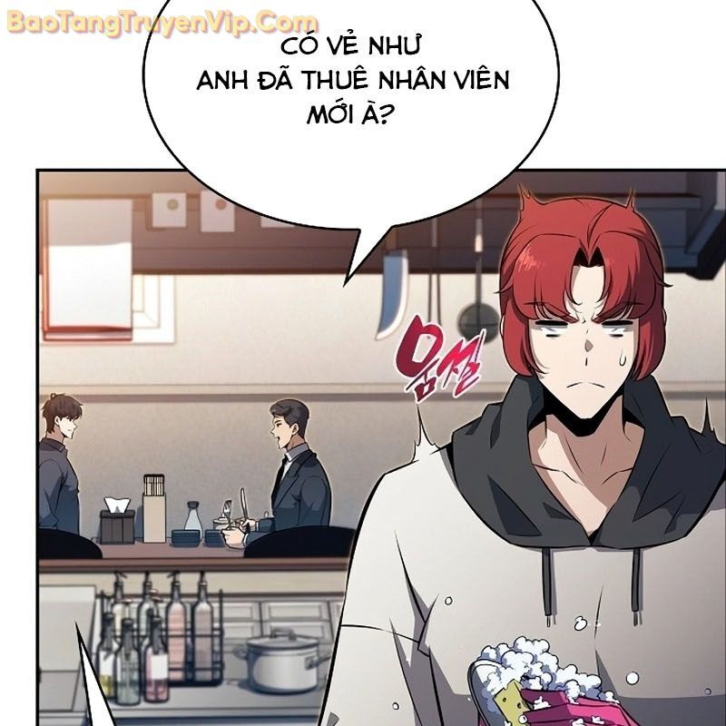 Quán Ăn Định Mệnh Chương 3 Ảnh 115