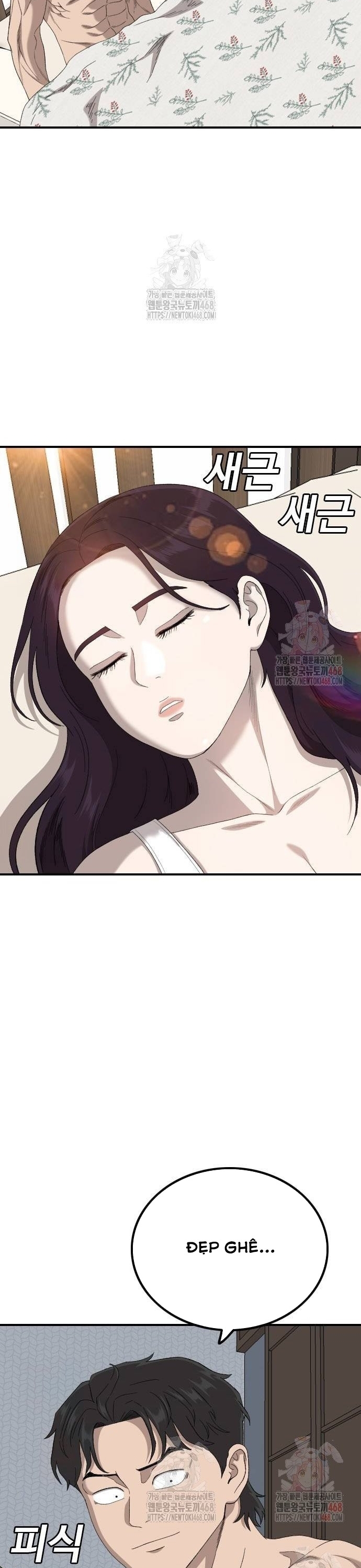 Người Xấu Chương 254 Ảnh 7