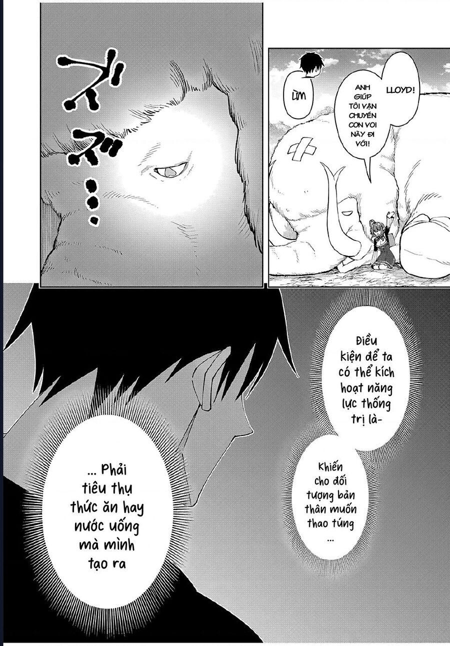 Yuusha To Yobareta Nochi Ni: Soshite Musou Otoko Wa Kazoku Wo Tsukuru Chương 67 Ảnh 17