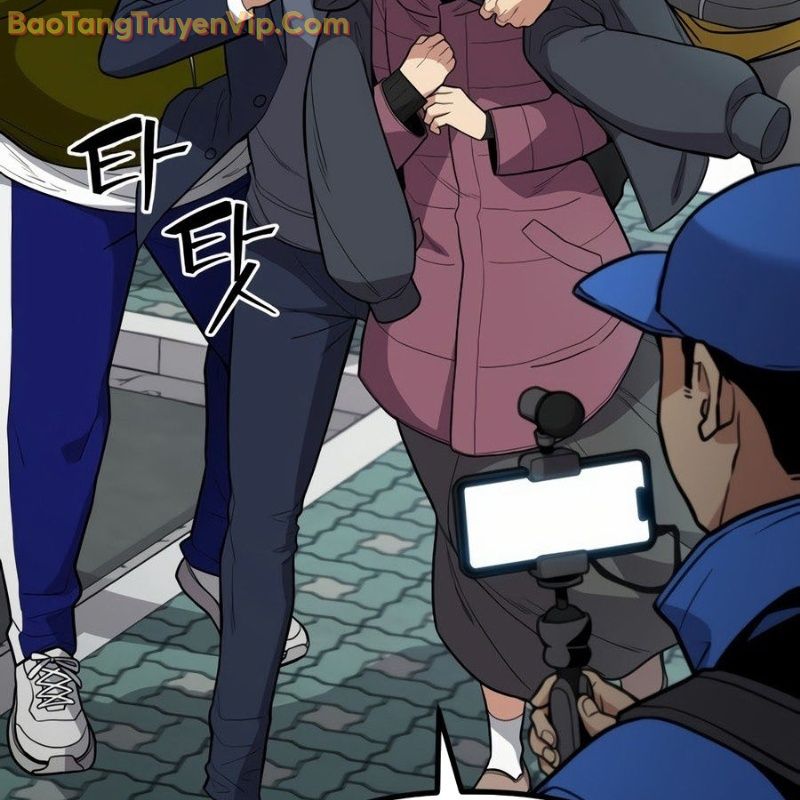 Hacker Báo Thù Chương 1 Ảnh 363
